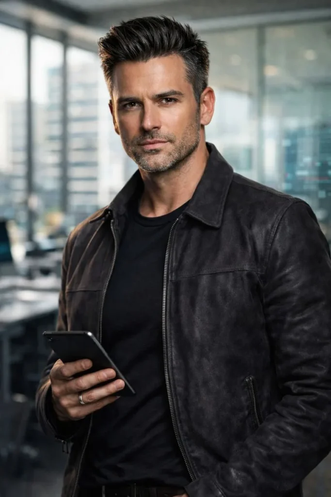 rico montero profile